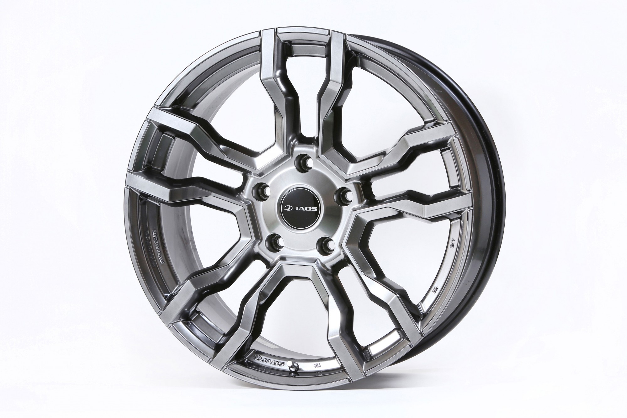 JAOS BACCHUS CM-11 受注生産カラー｜新商品のお知らせ｜株式会社